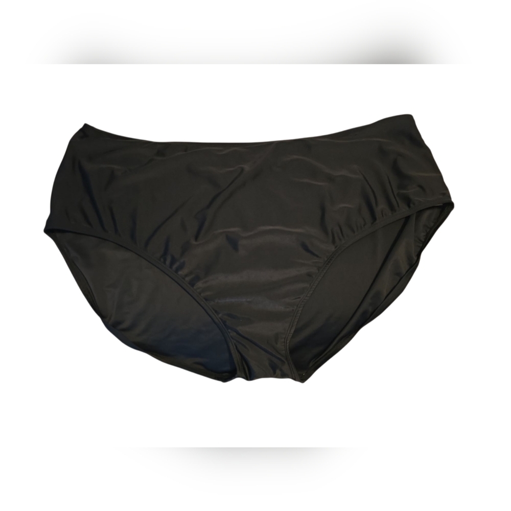 Del Raya Swim Bottom- Size 24W‎